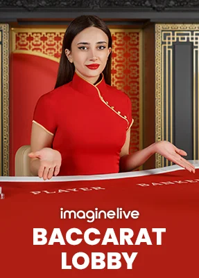 Baccarat Lobby