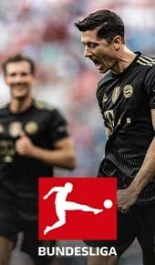 Virtual Football Bundesliga