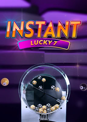 Instant Lucky 7