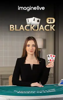 Blackjack 28