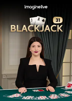 Blackjack 31