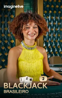 Blackjack Brasileiro 2