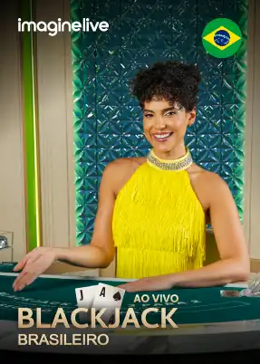 Blackjack Brasileiro 1