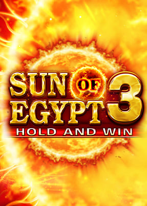 Sun of Egypt 3