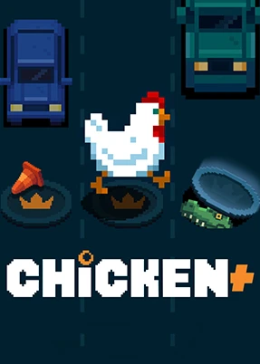 Chicken+