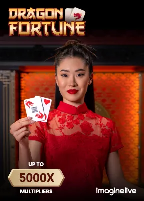 Dragon Fortune