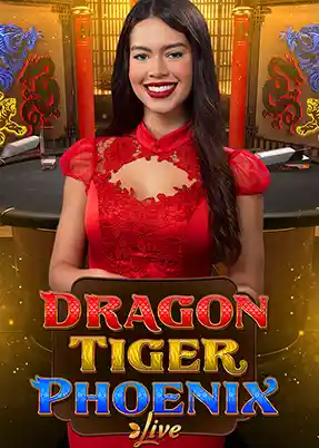 Dragon Tiger Phoenix