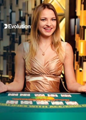 Caribbean Stud Poker