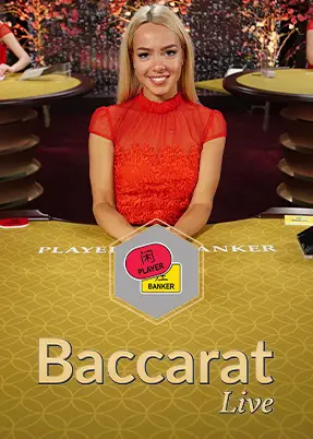 In Bar Baccarat H