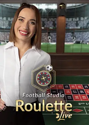 Football Studio Roulette