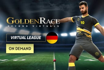 Germany League On Demand