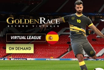 Spain League On Demand