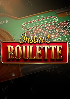 Instant Roulette