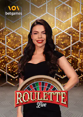 Live Roulette