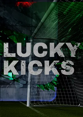 Lucky Kicks
