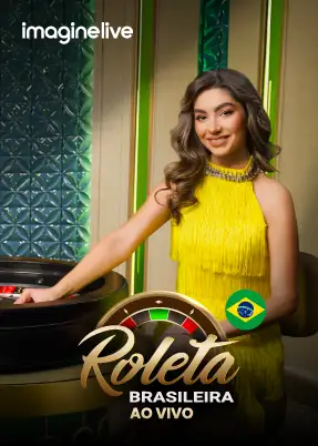 Roleta Brasileira