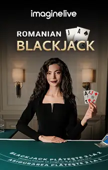 Romanian Blackjack