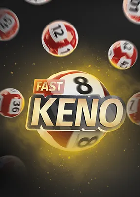 Fast Keno