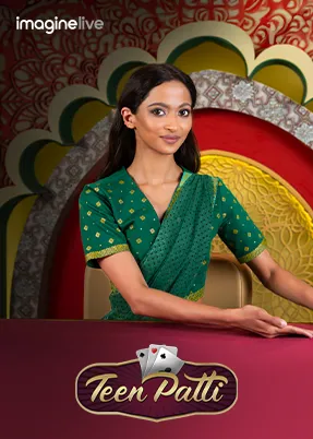 Teen Patti