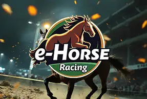 e-Horse Racing