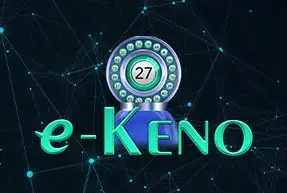 e-Keno