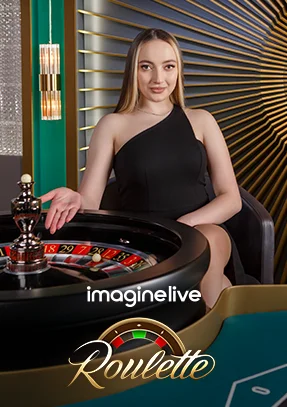 Imaginelive Blackjack