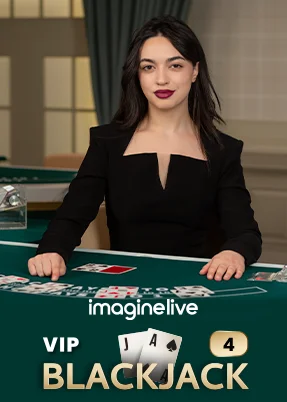 VIP Blackjack 4